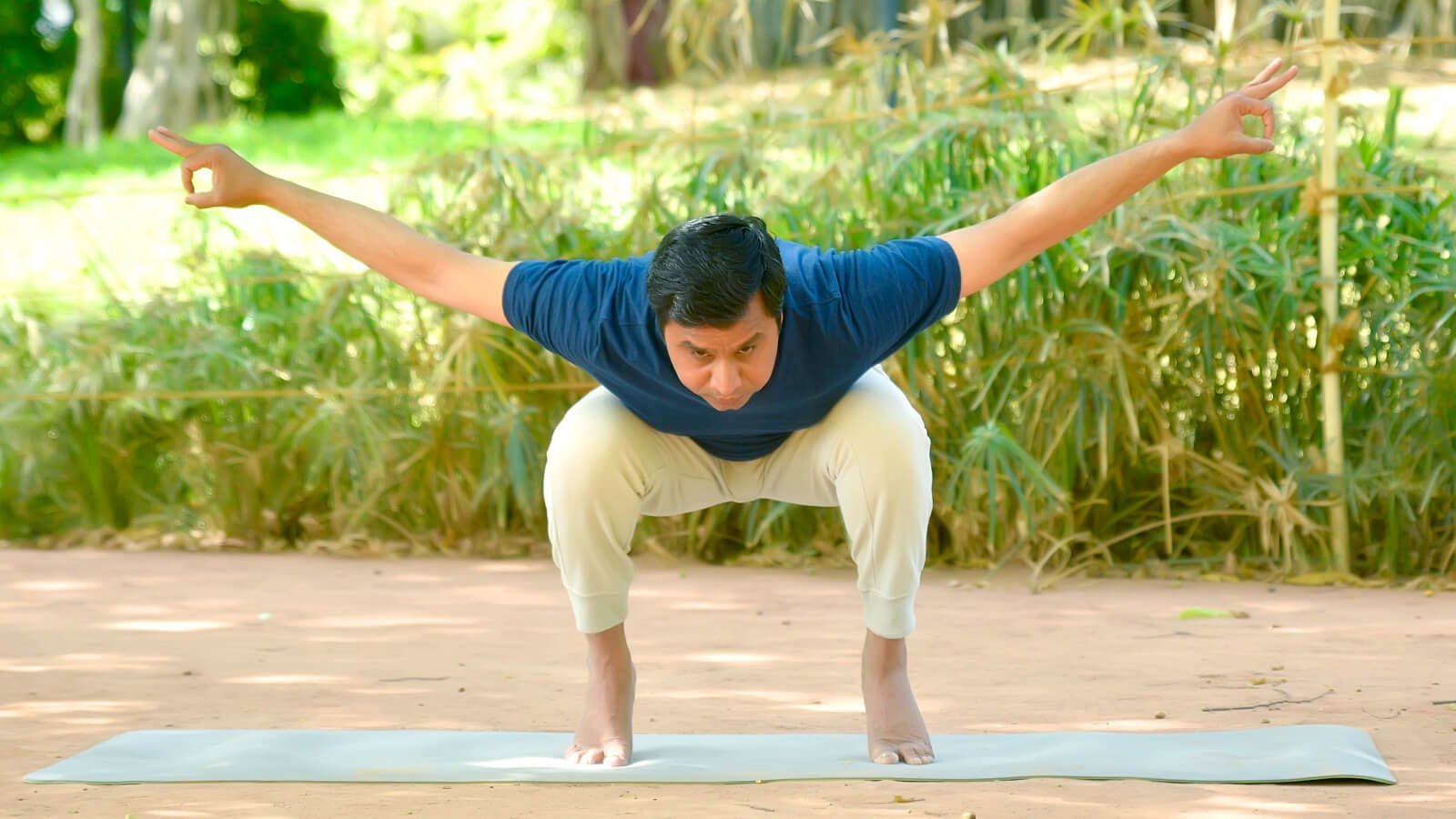 Kakasana