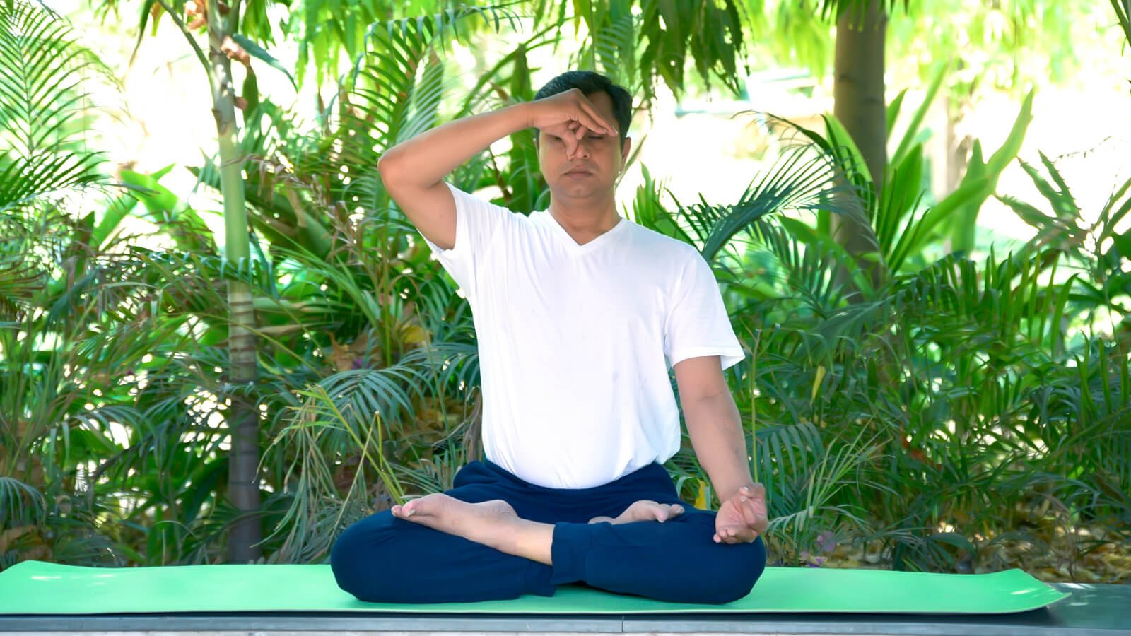 Malasana