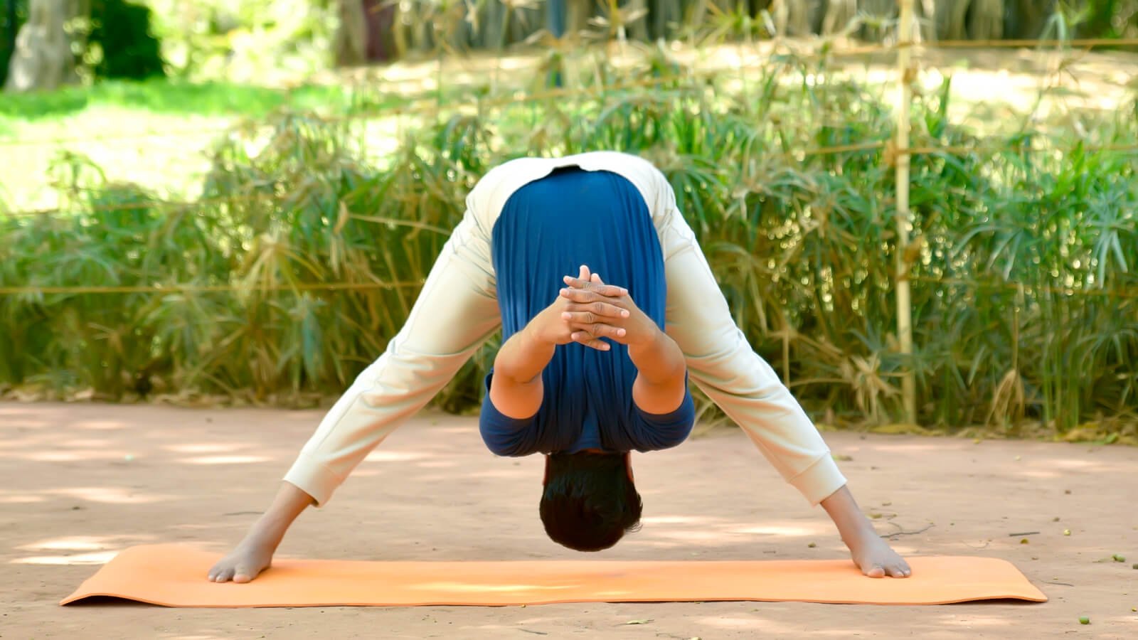 Bhujangasana