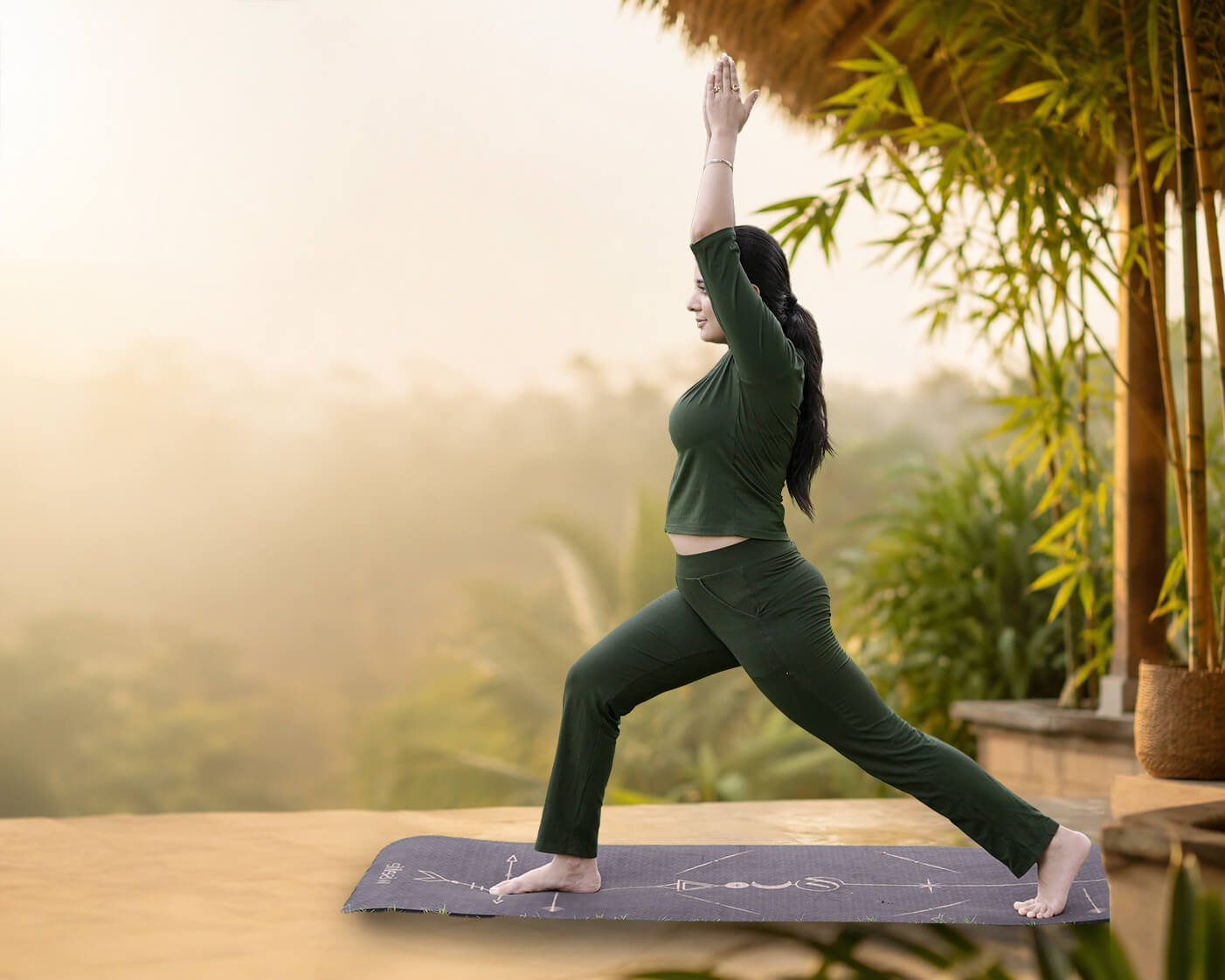 Beginner Yoga