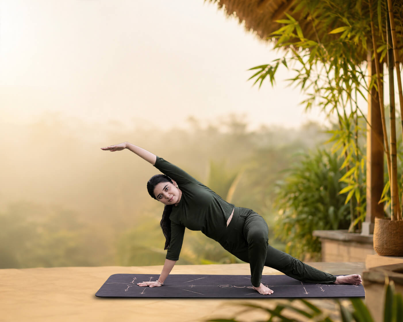Fitness Yoga