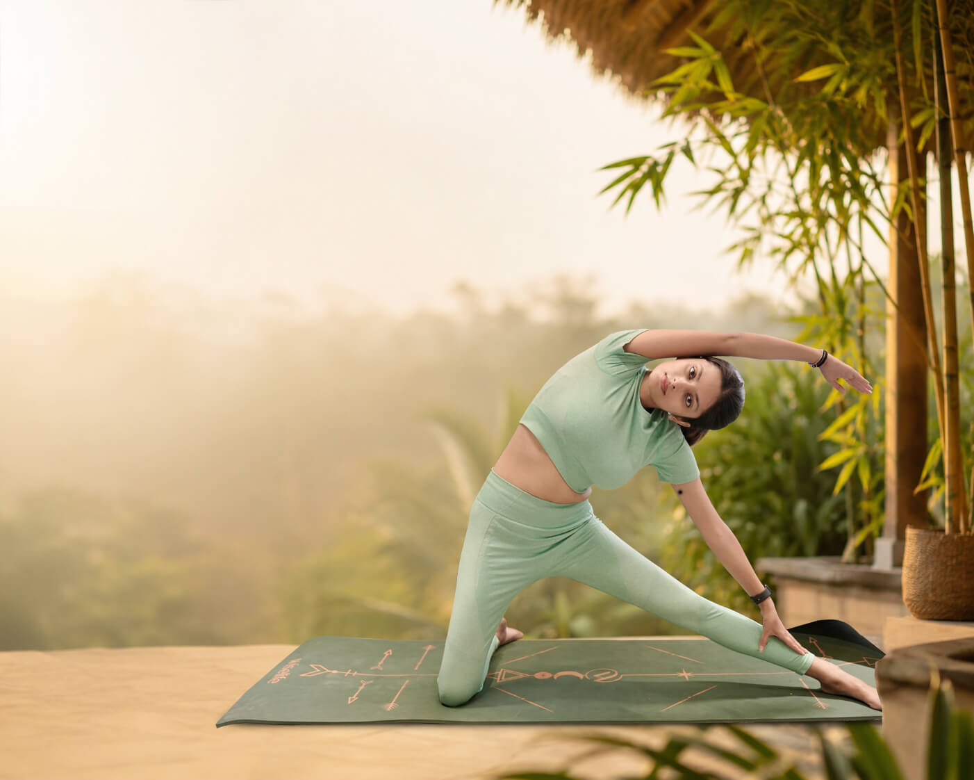 Weight Loss Yoga