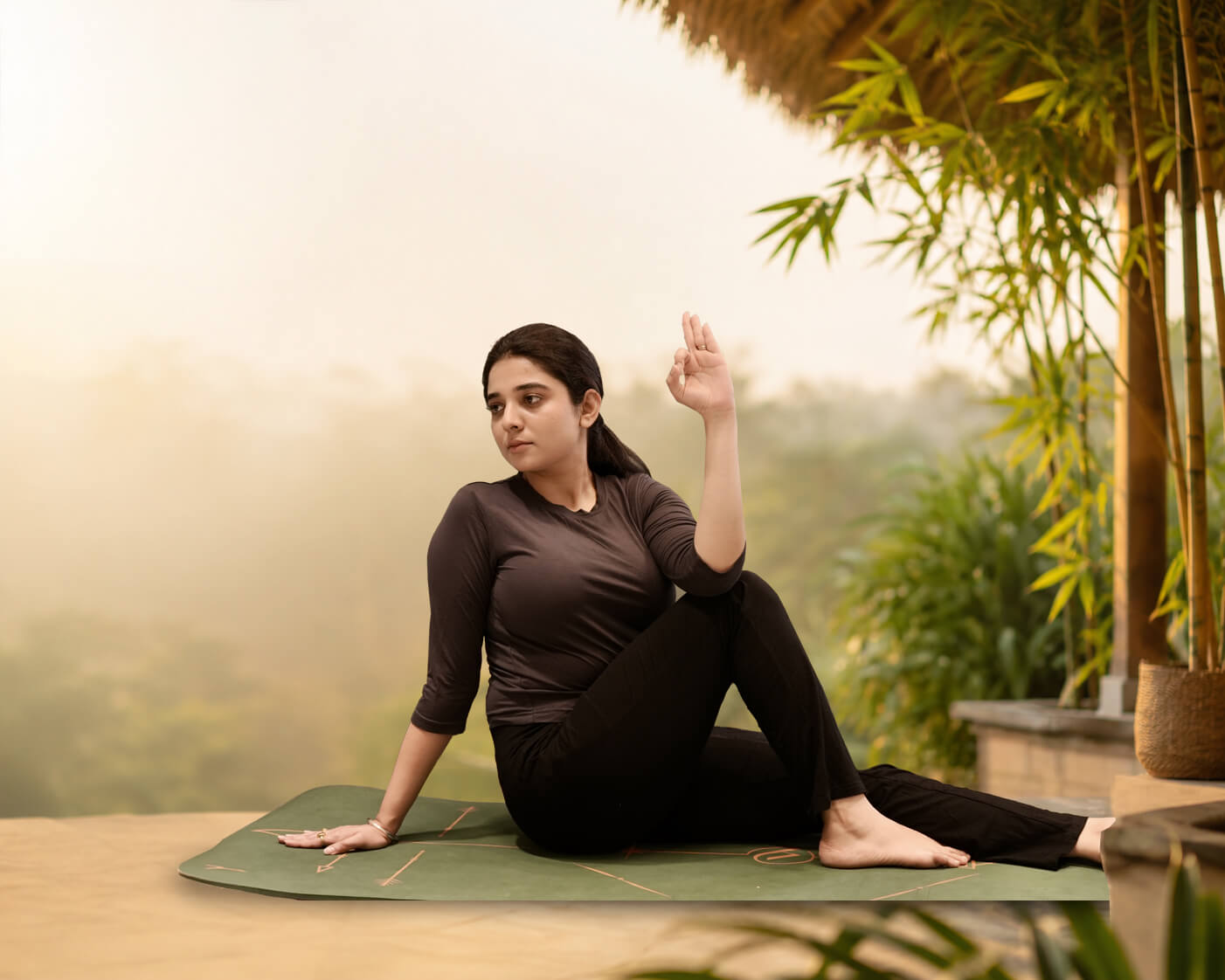Yoga Therapy