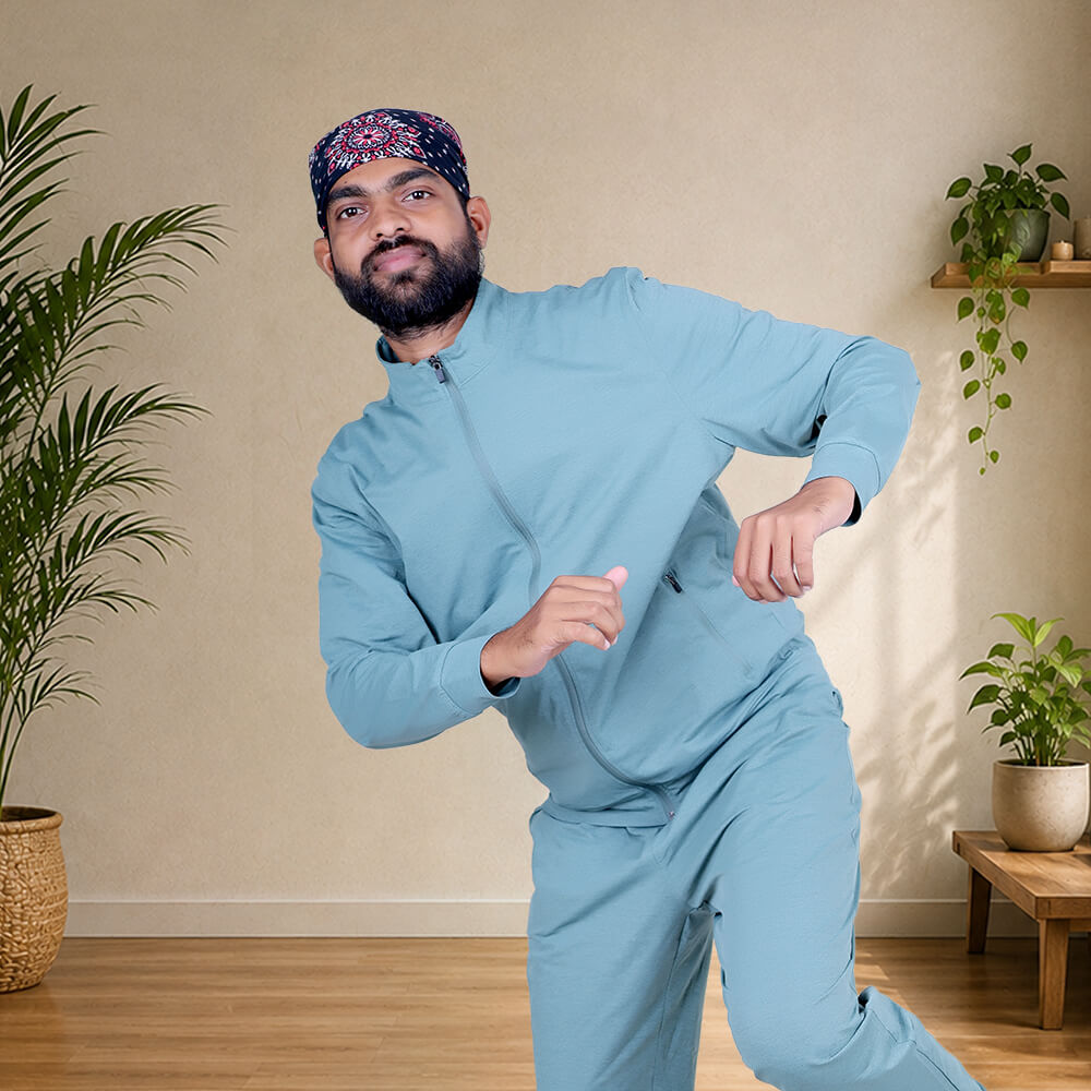 Vinod