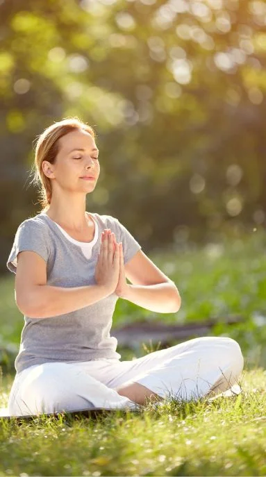 Yoga Practice