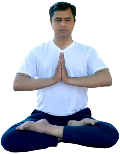 Yoga Instructor