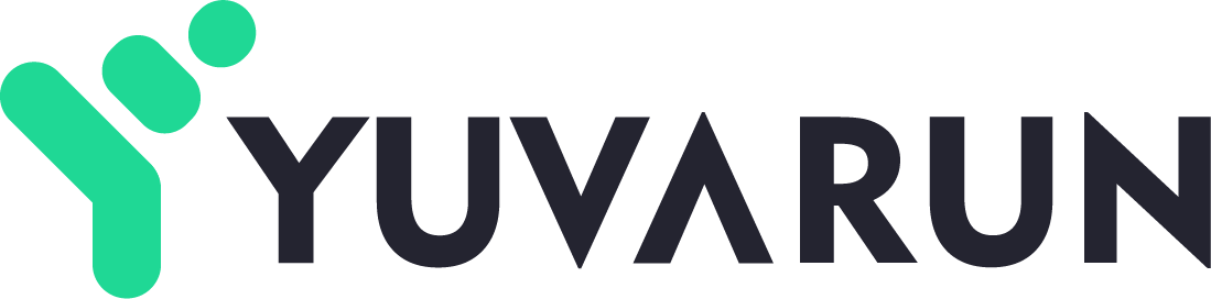 Yuvarun Foundation Logo